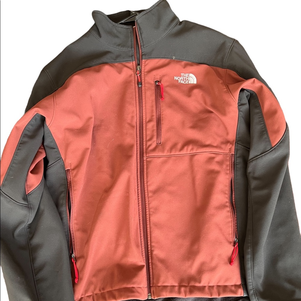 North Face Jacket